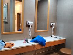 -上海浦东康桥绿地假日酒店