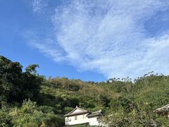 -福建土楼（华安）旅游区•大地土楼群