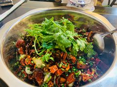-天治宣·野椒鸡(龙头寺总店)