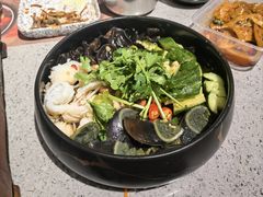 -将军牛排·尔滨地标朝鲜族美食(总店)
