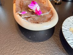 -海上明月海鲜火锅 鲜切牛肉