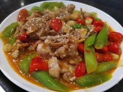 -爷爷的草帽·海鲜馆(孙塘路店)