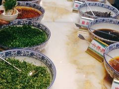 -清真军邺·金富苑肥牛(石坡街旗舰店)