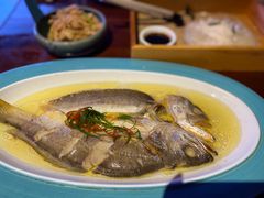 花雕醉黄鱼-寻宝记绍兴菜(鲁迅路店)