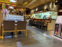 -长崎屋·日本料理·刺身·烧鸟(天河北路店)