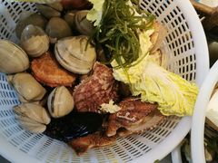 -黄寺蒸汽海鲜(黄寺大街店)