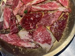 -大叹号·朝鲜族烤肉(潍坊泰华城店)