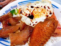 敏华四宝饭-敏华冰厅(番禺天河城店)