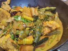 -盛京辽菜小馆(龙之梦购物中心店)