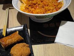 -吉野家(保利广场店)