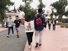 -国色天乡三期陆地乐园