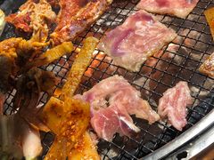 -五彩凉山自助西昌烧烤(柳翠路店)