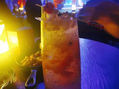 -MM·五声·音乐人与调酒师(西安路店)