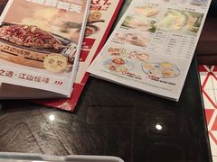 -江边城外烤全鱼(方庄时代购物中心店)