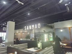 -三猫黑鱼花(南大店)