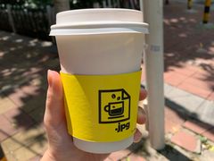 -JPG coffee(广州体育西店)
