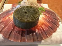 -Amber(置地文华东方酒店)