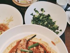 -炊江南·上海菜(国展华漕店)