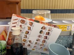 -元气寿司(东方宝泰店)