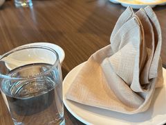 -佘山世茂艾美·御珍轩中餐厅