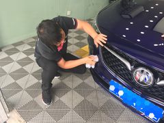 -车艺尚上海龙膜隐形车衣汽车贴膜旗舰店