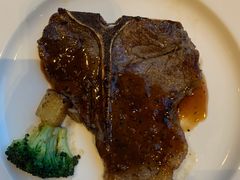 T骨牛排-龙城咖啡厅(常州富都洲际店)