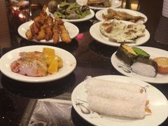 -萧邦音乐会所KTV·蒸汽活海鲜自助(福田店)