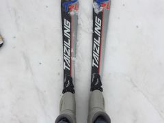 -太子岭滑雪场