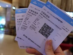 -万达影城(仓山万达广场激光IMAX店)