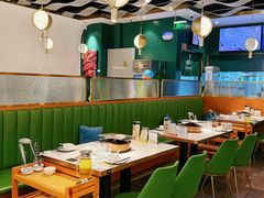 -烹然四季椰子鸡火锅(姚家园万象汇店)