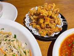 小酥肉-三猫黑鱼花(南大店)