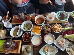-青藤茶馆(南山路店)