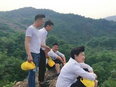 -白马涧龙池景区