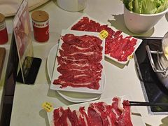 -潮泰牛肉火锅 · 创于1992年(车公庙店)