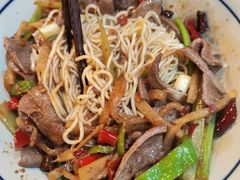 -保儿牛肉面(万象城店)