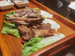 -那拉提之疆·新疆菜(美院店)