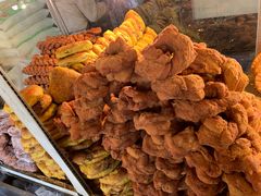 -杨老大焙子月饼干货(宽巷子民族美食街店)