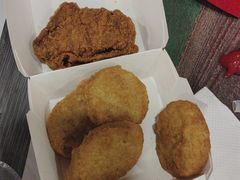 -麦当劳(世贸店)