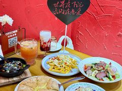 -黑熊披萨orso pizza