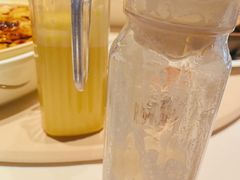 -八府香鸭·啫啫煲(华山路店)