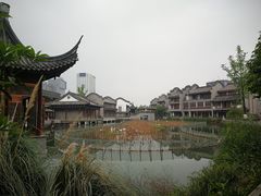 -龙潭水乡