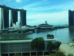 -新加坡文华东方酒店