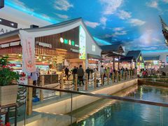 -苏州味道(阳澄湖服务区店)