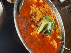 -夏氏砂锅(万松园店)