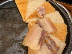 -小厨娘淮扬菜(六合欢乐港店)