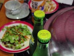-边江铁锅炖鱼(振八街店)