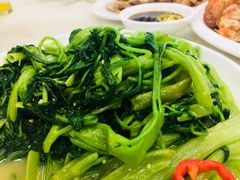 -新享乐海鲜(翠华路店)