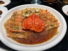-富淳饭店(陆家嘴保利广场店)