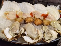 -熹悟海鲜火锅·广式打边炉