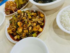-天一沾水肥肠(科园一街店)